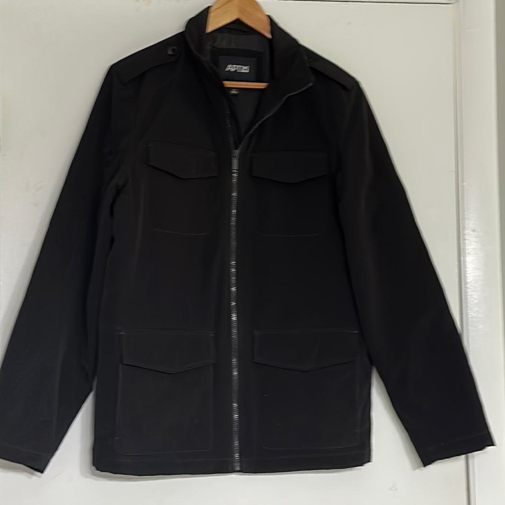 APT. 9 Medium Weight Men’s Jacket